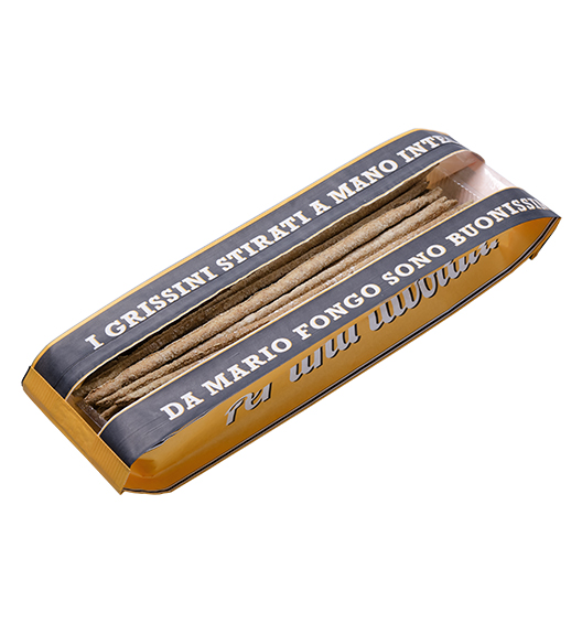 Grissini integrale - Tüte